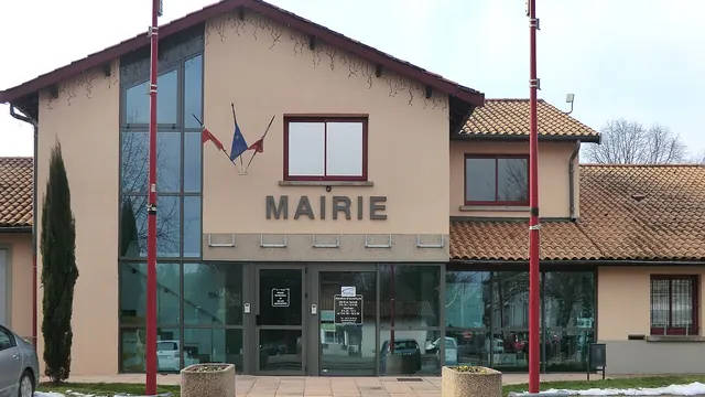 Photo de Mionnay