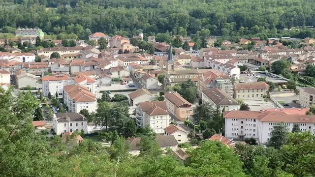 Photo de Miribel