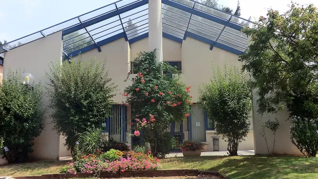 Photo de Misérieux