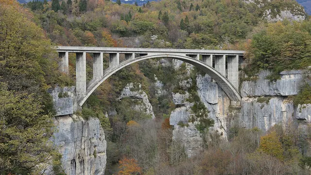 Photo de Montanges