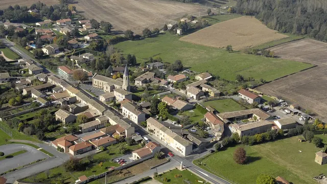 Photo de Montceaux