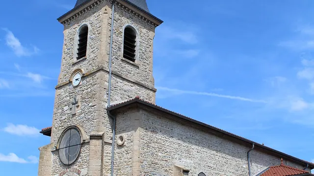 Photo de Montcet