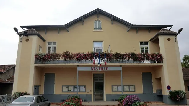 Photo de Le Montellier