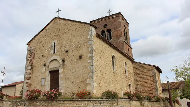 Photo de Monthieux