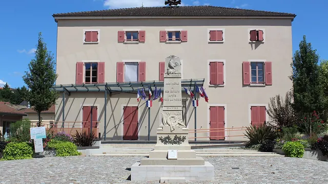 Photo de Montmerle-sur-Saône