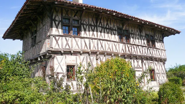 Photo de Montrevel-en-Bresse