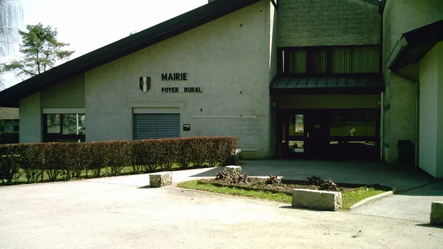 Photo de Nurieux-Volognat