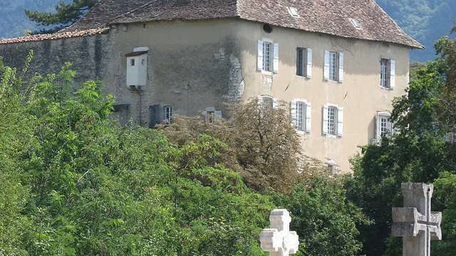 Photo de Murs-et-Gélignieux