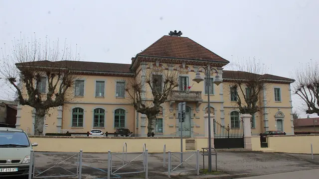 Photo de Neuville-les-Dames