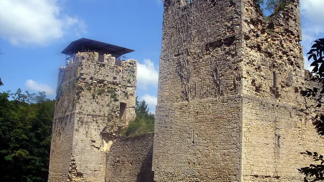 Photo de Neuville-sur-Ain