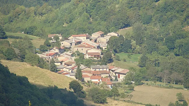Photo de Nivollet-Montgriffon