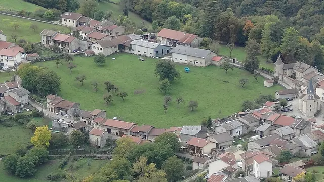Photo de Oncieu