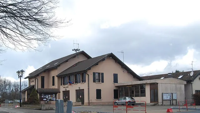 Photo de Ornex