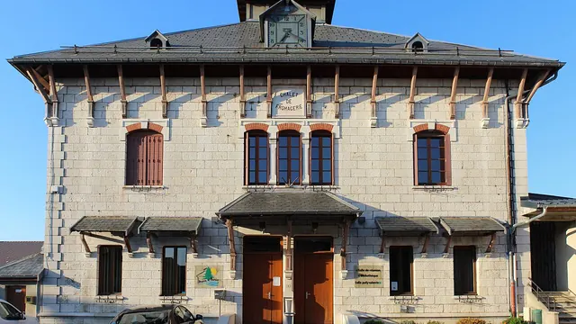 Photo de Outriaz