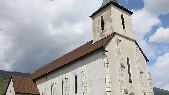 Photo de Péron