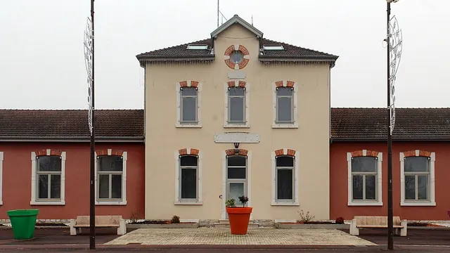 Photo de Péronnas