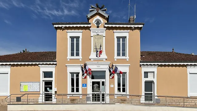 Photo de Perrex