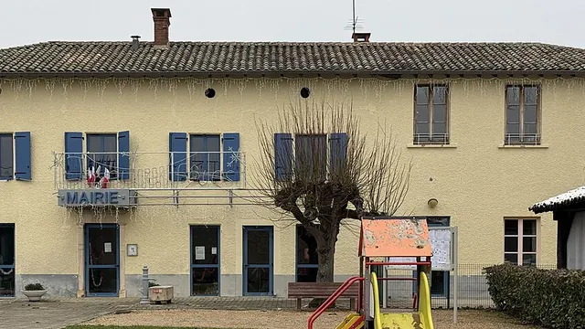 Photo de Peyzieux-sur-Saône