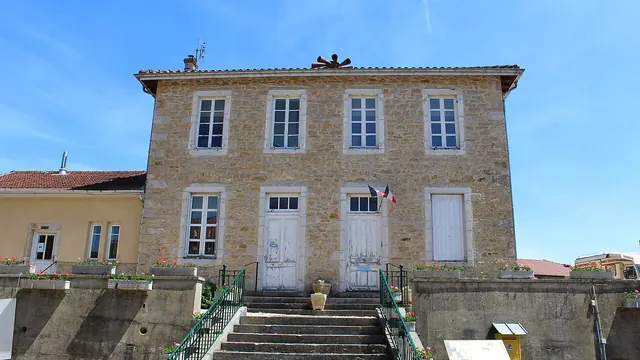 Photo de Pirajoux