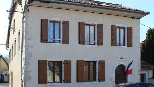 Photo de Plagne