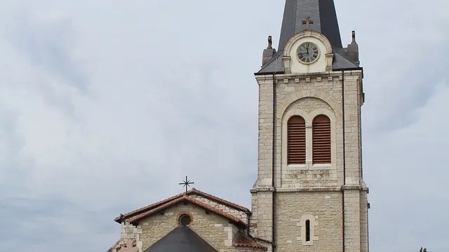 Photo de Polliat