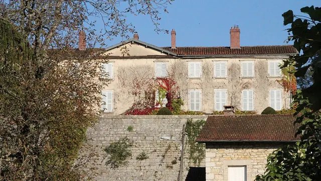 Photo de Poncin
