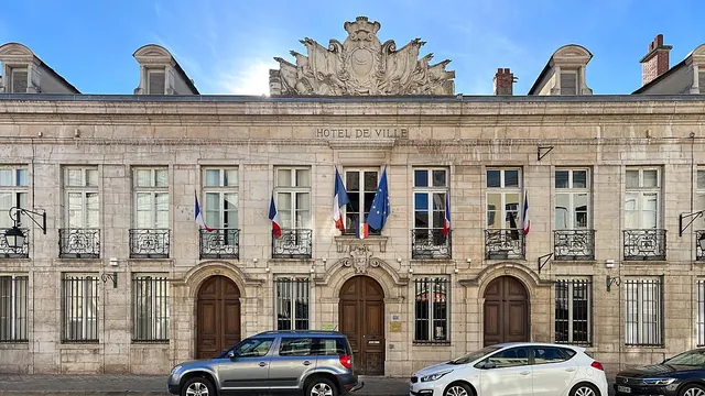 Photo de Pont-de-Vaux