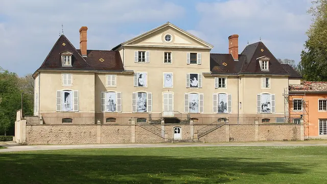 Photo de Pont-de-Veyle