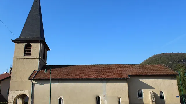 Photo de Port