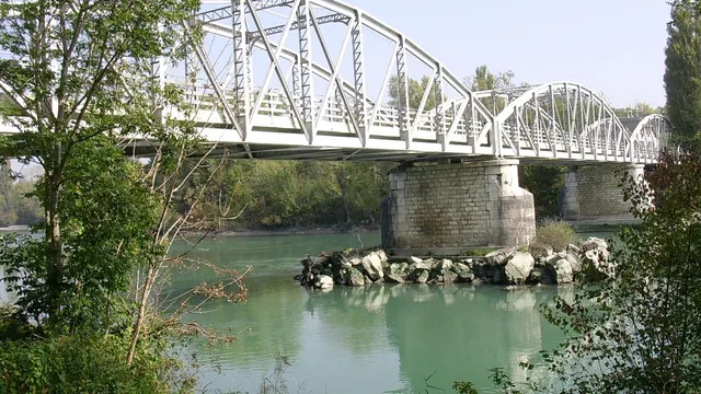 Photo de Pougny