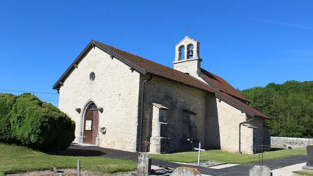 Photo de Pouillat