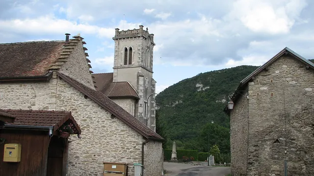 Photo de Prémeyzel
