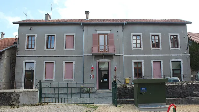 Photo de Prémillieu
