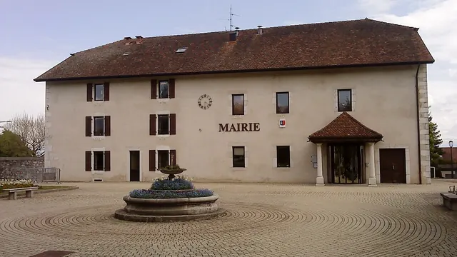 Photo de Prévessin-Moëns