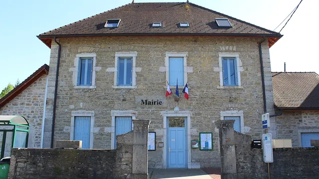 Photo de Pugieu