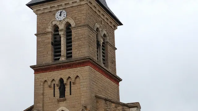 Photo de Rancé