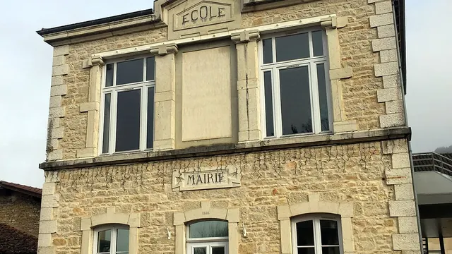 Photo de Revonnas