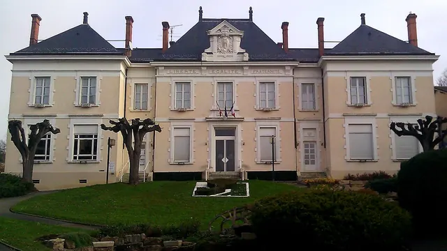 Photo de Reyrieux