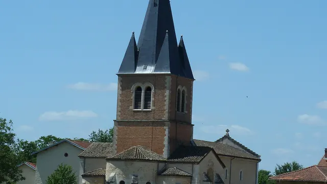 Photo de Romans