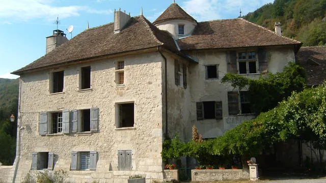 Photo de Rossillon