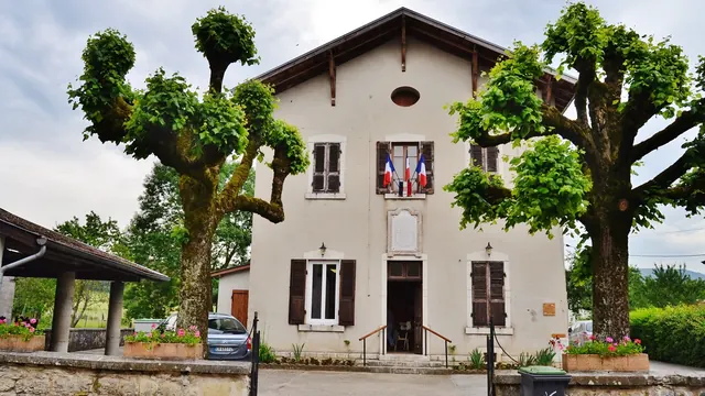 Photo de Saint-Alban