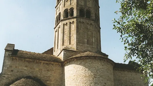 Photo de Saint-André-de-Bâgé