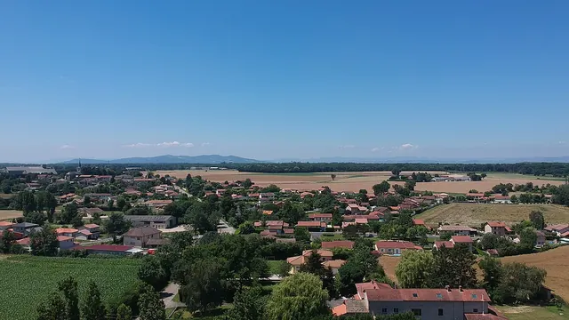 Photo de Saint-André-de-Corcy