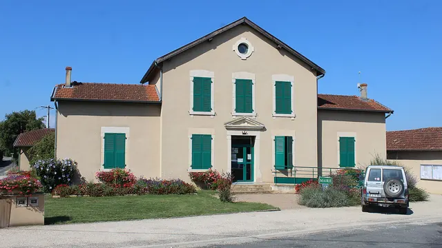 Photo de Saint-André-d'Huiriat