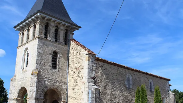 Photo de Saint-André-le-Bouchoux