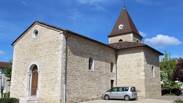 Photo de Saint-André-sur-Vieux-Jonc