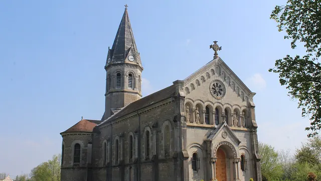 Photo de Saint-Bénigne