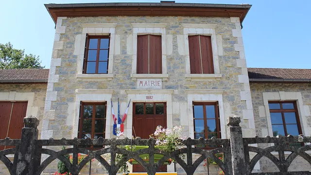 Photo de Saint-Champ
