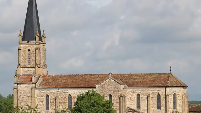 Photo de Saint-Cyr-sur-Menthon