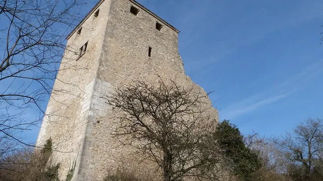 Photo de Saint-Denis-en-Bugey